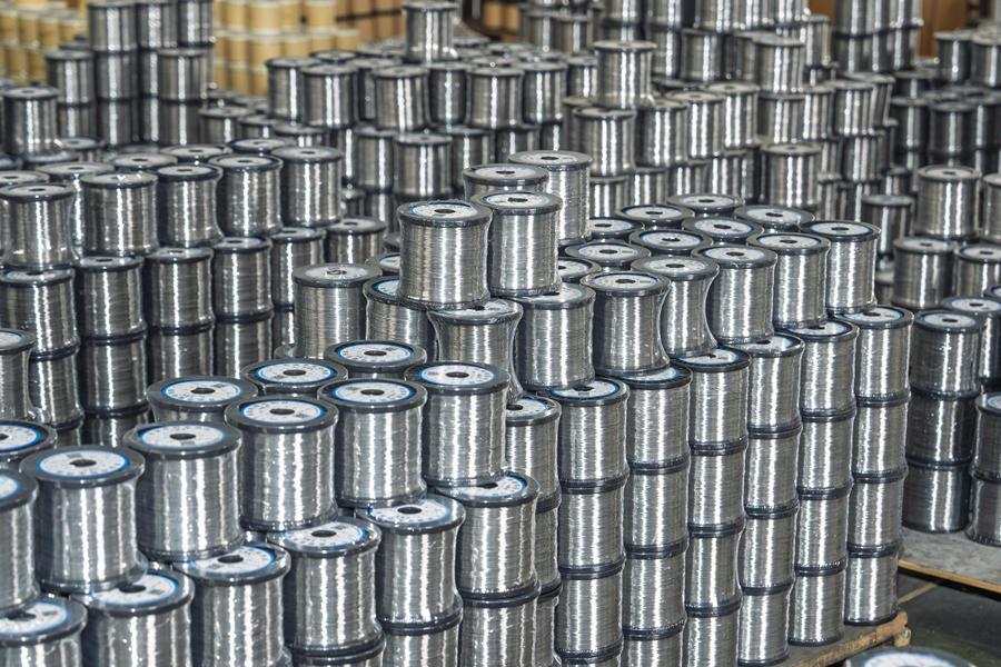 INCONEL® Alloy 600: dovedit de o jumătate de secol, încă joacă un rol cheie în domeniile industriale de ultimă generație