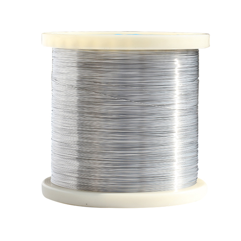 6J40 Constantan Alloy Aliaje electrice de precizie