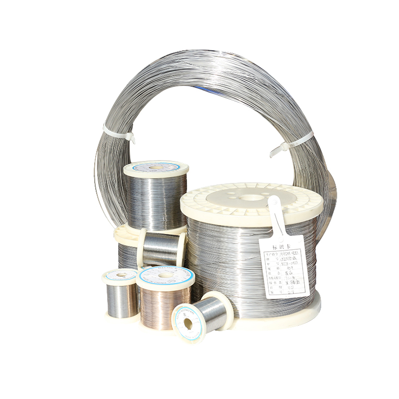 0Cr21Al6Nb Fier, crom, aluminiu, aliaj